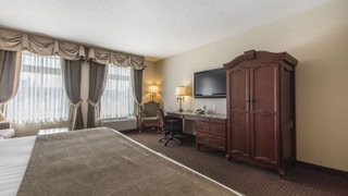Chateau Saint John, Trademark Collection by Wyndham