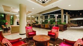Embassy Suites by Hilton San Antonio Riverwalk Downtown