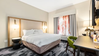Fairfield Inn & Suites Bend Downtown