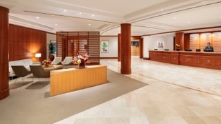 InterContinental Hotels Cleveland by IHG