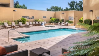 Residence Inn by Marriott Sacramento Downtown at Capitol Park