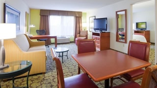 Hilton Garden Inn Minneapolis St. Paul-Shoreview