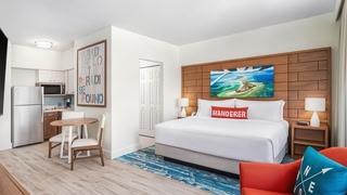 Compass by Margaritaville Hotel Naples