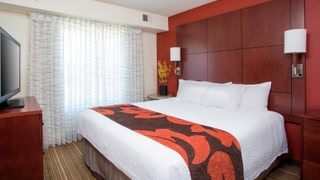 Residence Inn Rockford