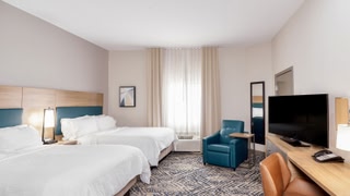 Candlewood Suites Oklahoma City South - Moore by IHG
