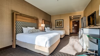 Prairie Hotel