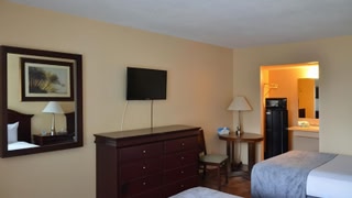 Altamonte Springs Hotel and Suites
