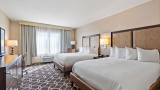 The Inn at Charles Town / Hollywood Casino