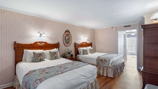 Boardwalk Plaza Hotel