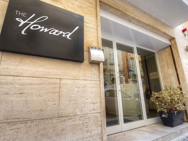 The Howard Hotel