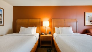Hilton Garden Inn Fort Worth Medical Center