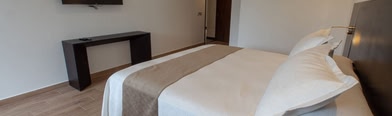 Suites Terraza Imperial