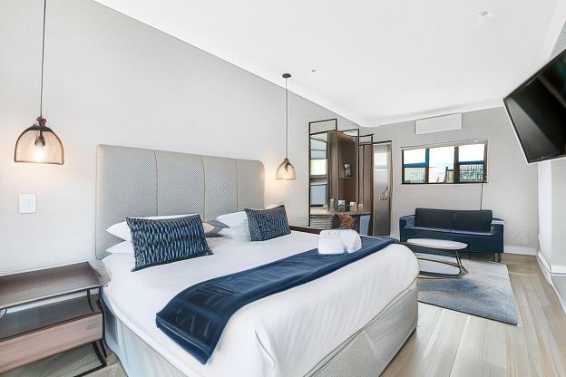 30 on Whites Guesthouse
