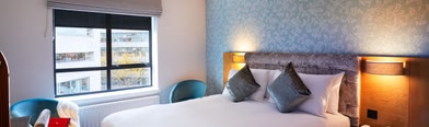Handel's Hotel