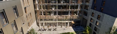 โรงแรมเรดิสัน บลู รอยัล ดับลิน