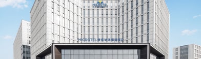 Tryp by Wyndham Guayaquil Airport