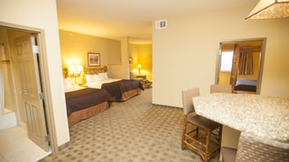 Great Wolf Lodge Niagara Falls