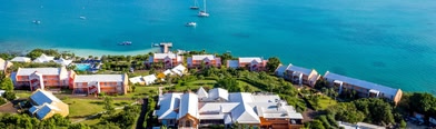 Grotto Bay Beach Resort