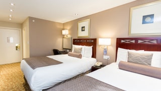 Red Lion Inn and Suites Victoria