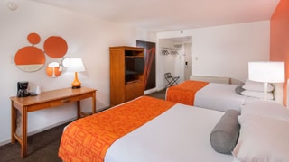 Howard Johnson by Wyndham Atlantic City