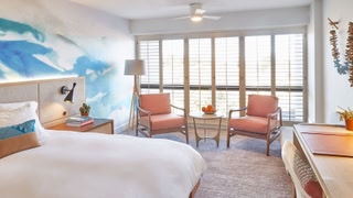 Portola Hotel & Spa