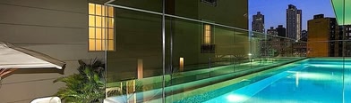 Bristol Panama, a Registry Collection Hotel