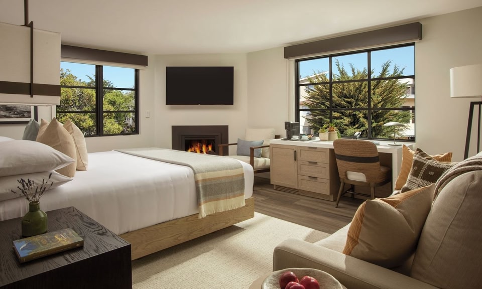 Hotelangebot Stilwell Hotel
