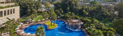 Mandarin Oriental, Santiago