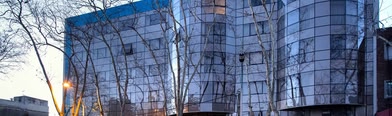 Regency Way Montevideo Hotel