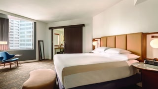 Hyatt Regency Houston Downtown