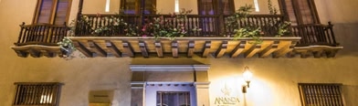 Ananda Hotel Boutique