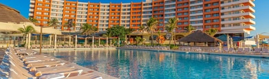 Crown Paradise Club Cancun - All Inclusive