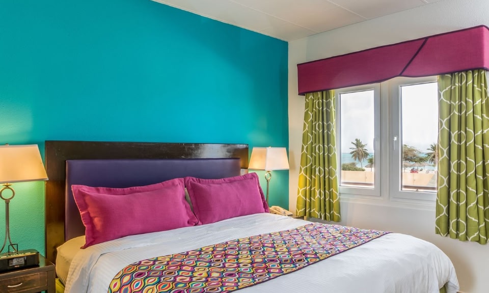 Hotelangebot MVC Eagle Beach