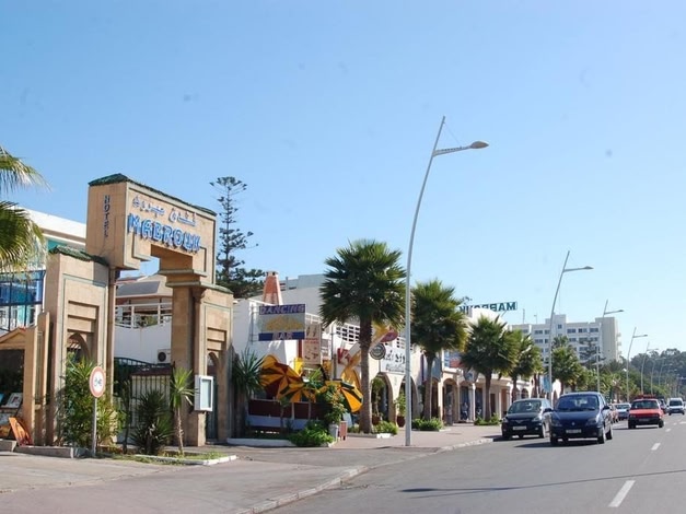 Mabrouk Hotel and Suites- Adult Only