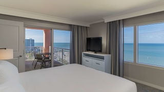 Hyatt Regency Clearwater Beach Resort and Suites
