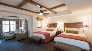 Austria Haus Hotel