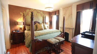 The Campbell Hotel