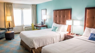 The Inn at Saint Mary's