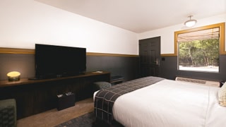 The Ozarker Lodge