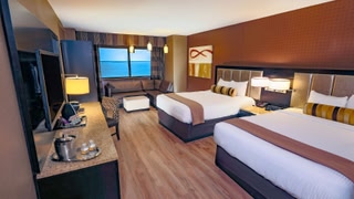 Golden Nugget Biloxi