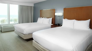 DoubleTree by Hilton Biloxi
