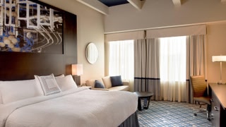 Fairfield by Marriott Inn & Suites New Orleans Downtown French Quarter Area