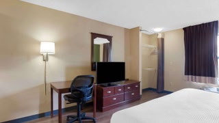Extended Stay America Suites Boston Westborough East Main St