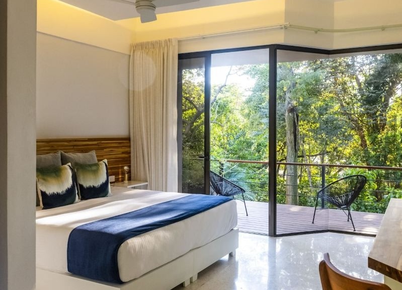 Hotelangebot Hotel Nya