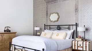 The Driskill in the Unbound Collection by Hyatt
