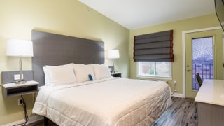 The Hotel Sync