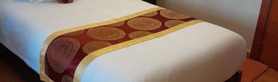Zigzag Hotel and Spa