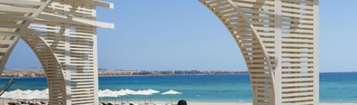 Baron Palace Sahl Hasheesh