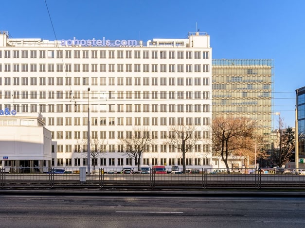 a&o Warszawa Wola