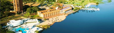 Yacht & Golf Club Paraguayo, a Tribute Portfolio Resort